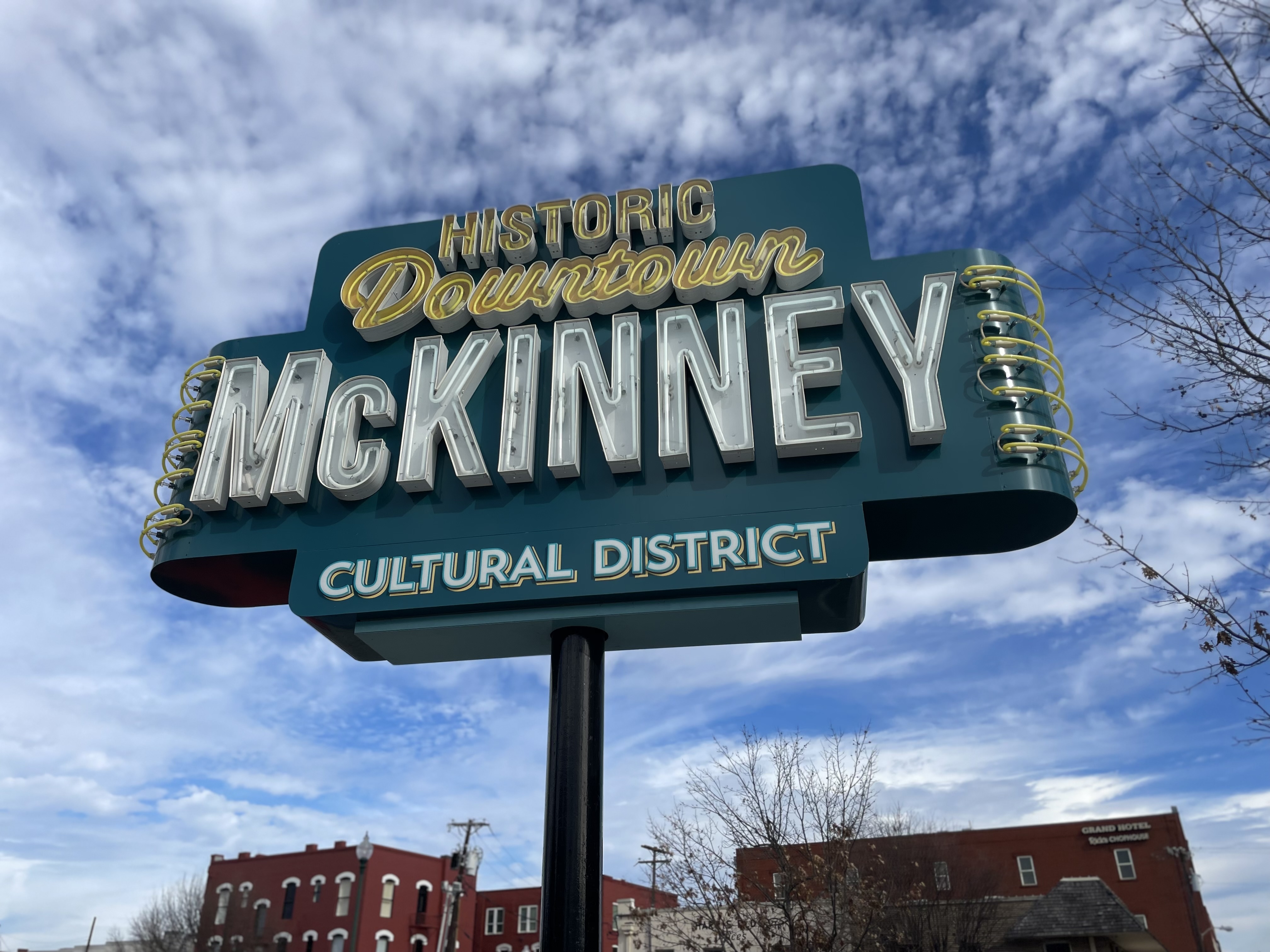 Artificial turf installation services in Mckinney, TX