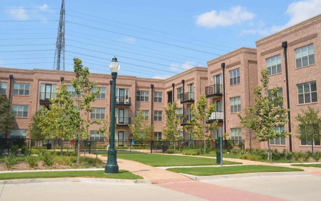 Artificial turf installation services in The Colony, TX